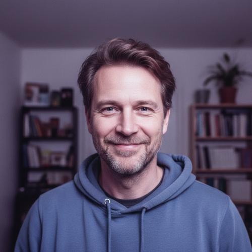 Photo of Mathis