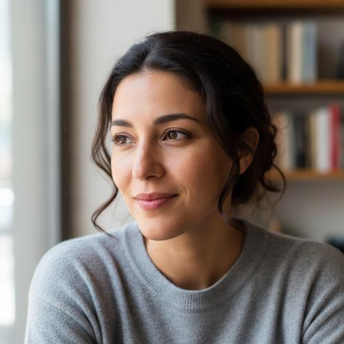 Photo of Salma