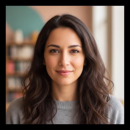 Photo of Yasmine
