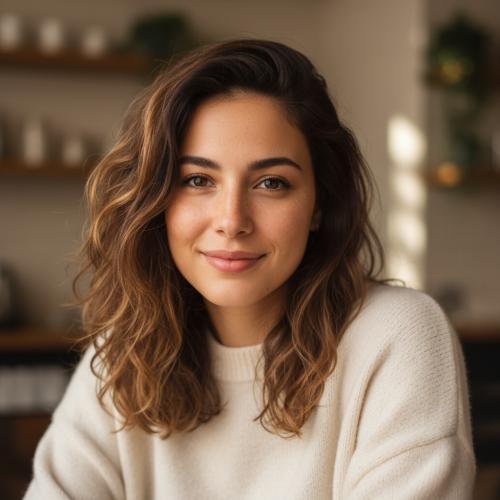 Photo of Giulia