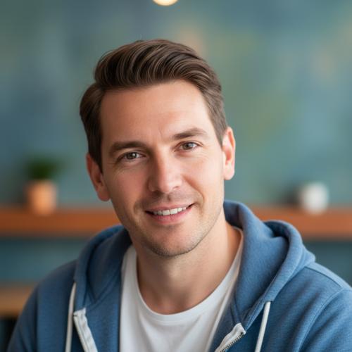 Photo of Julien