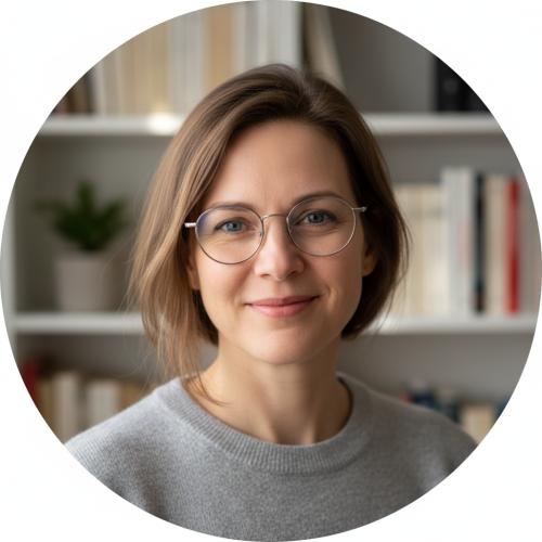 Photo of Marion