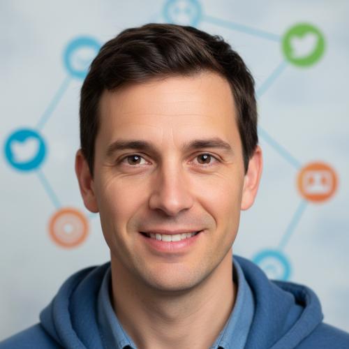 Photo of Romain