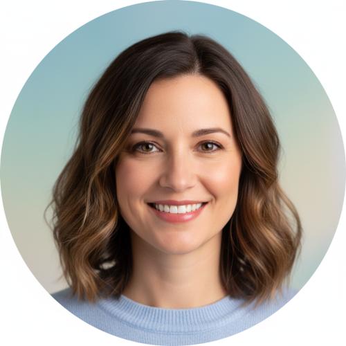 Photo of Olivia