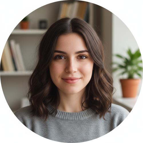 Photo of Anna