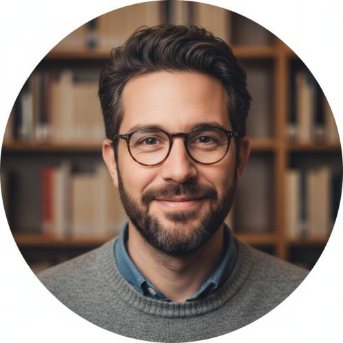 Photo of Noé