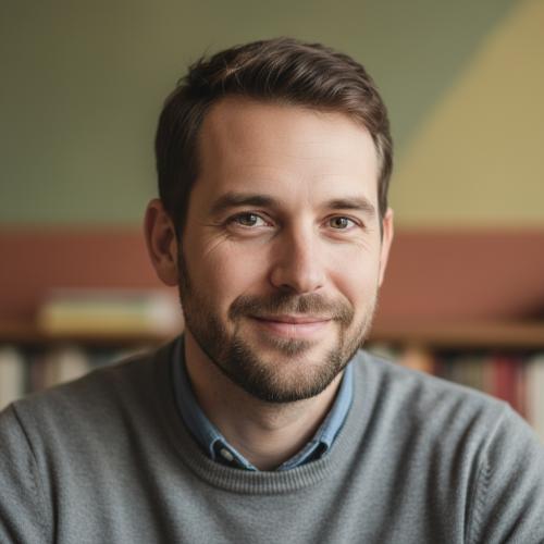 Photo of Clément