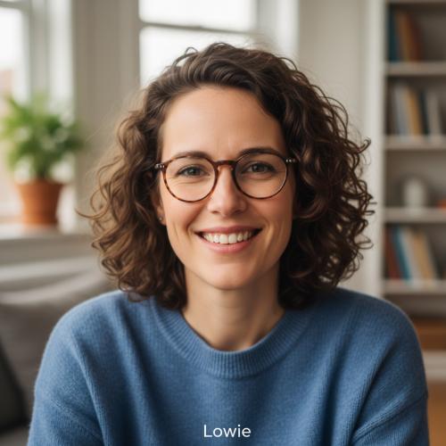 Photo of Lowie